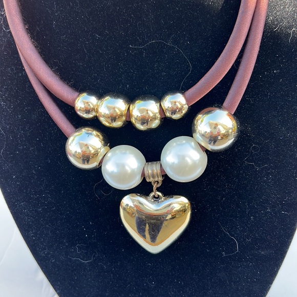 Beautiful women necklace - Picture 2 of 9